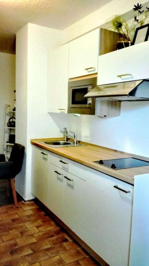 Ferienwohnung Saar-Mosel-Tal Konz Exterior foto