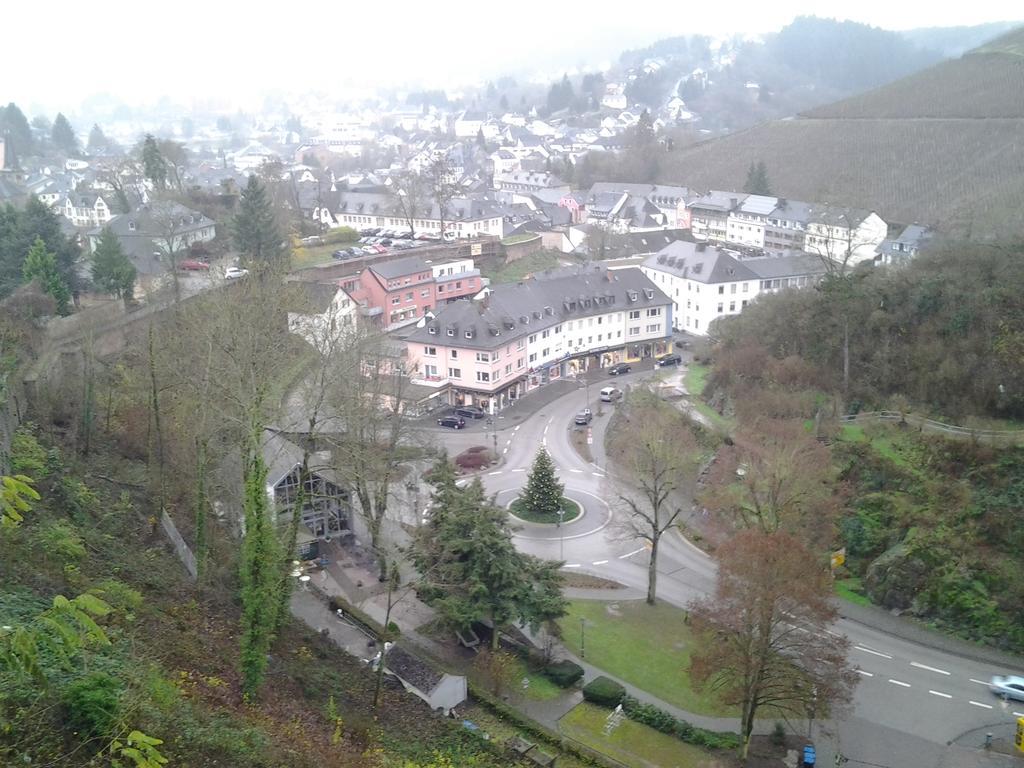 Ferienwohnung Saar-Mosel-Tal Konz Exterior foto